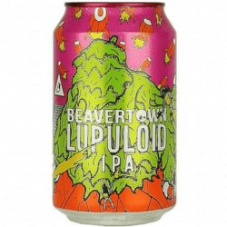 Beavertown Lupuloid Cans 24x330ml - The Beer Town