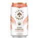 Flying Embers Grapefruit Thyme Kombucha 6 pack 12 oz. Can Flying Embers Grapefruit Thyme Kombucha 6 pack 12 oz. Can