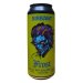 Browar Birbant Frost 50cl Browar Birbant Frost 50cl