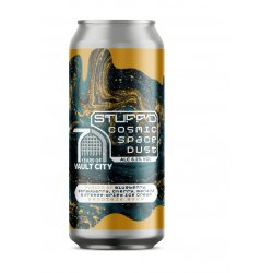Vault City Brewing STUFFD (Cosmic Space Dust) Vault City Brewing STUFFD (Cosmic Space Dust)