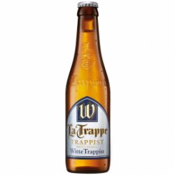 La Trappe Witte Trappist