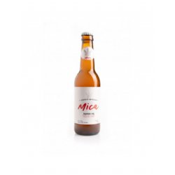 Mica Blonde Ale - Cervemad