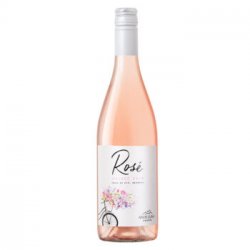 Andeluna Malbec Rose 750ml - Sabremos Tomar