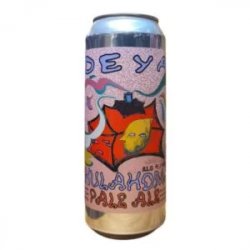 DEYA Brewing Company Chulahoma