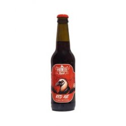 Pirineos Bier Red