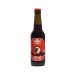 Pirineos Bier Red Ale 33cl 