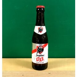 Brasserie Jupiler Jupiler 0,0% Brasserie Jupiler Jupiler 0,0%