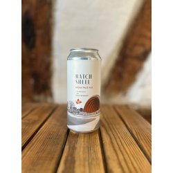 Trillium Brewing: Hatch Shell - Din ølhandler