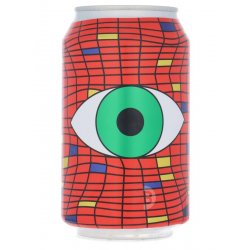 Dok Brewing Company You Better Be Home By 6