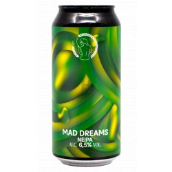 La Superbe MAD DREAMS