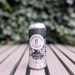 Vinohradský pivovar (S)Tout Noir