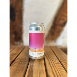 Popihn: NEIPA DDH Citra - Din ølhandler