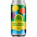 Vault City Brewing - Yuzu, Peach & Passion Fruit 