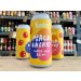 Yonder  Peach & Cherry Sorbet Sour 
