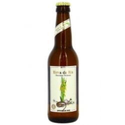 Appenzeller Birra da Ris - Drinks of the World