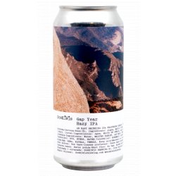 DOSKIWIS BREWING  Gap Year