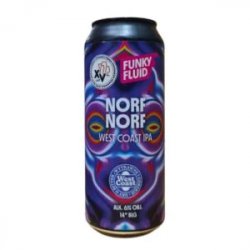 Funky Fluid Norf Norf