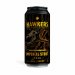 Hawkers Beer - Maple Barrel Aged Imperial Stout 2023 
