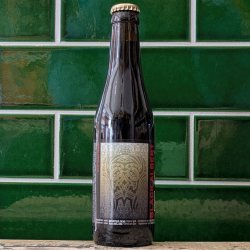 Struise Black Albert