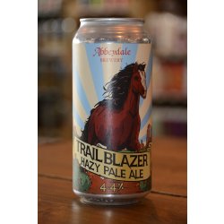Abbeydale Brewery Trailblazer