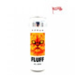 Baron  Fluff  DIPA 8% 500ml - Thirsty Cambridge