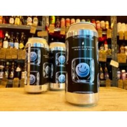 Garage Beer Co. Garage Winter IPA