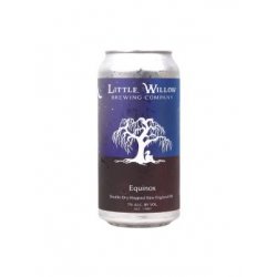 Little Willow  Equinox - Ales & Brews