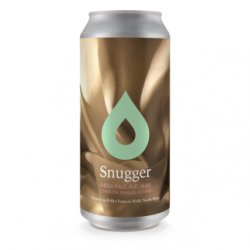 Polly’s Snugger  India Pale Ale 6.3% - Polly’s Brew Co.