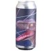 Aslin Beer Company Laser Raptors 4 pack 16 oz. Can 