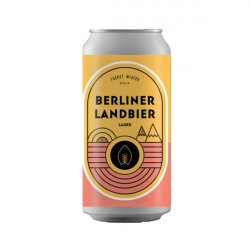 Fuerst Wiacek Berliner Landbier - Elings