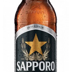 Sapporo Premium Lager 6 pack12 oz bottle - Beverages2u