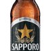 Sapporo Premium Lager 6 pack12 oz bottle 