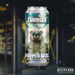 Tubinger. Nimbus - Beervana