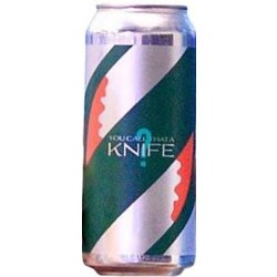 Aslin Beer Company You Call That A Knife? DIPA 4 pack 16 oz. Can - Petite Cellars