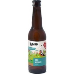 Bird Brewery Vink Heerlijk Rye IPA - Drankgigant.nl