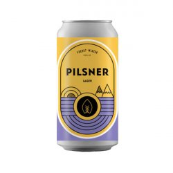 Fuerst Wiacek Pilsner - Elings