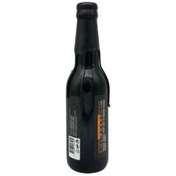 Nerdbrewing Barrel Series 016 Bourbon BA Oatmeal Stout - Beer Shop HQ