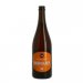 BERGUES Blonde Beer 75 cl... 