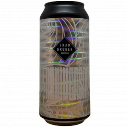 FrauGruber Brewing 9th Anniversary