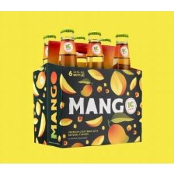 Iron City Light Mango 6 pack12oz bottles - Beverages2u