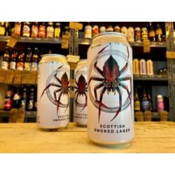 Otherworld Brewing Scottish Smoked Lager