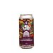 Vault City Brewing Tasty Rainbow: Blackcurrant Vault City Brewing Tasty Rainbow: Blackcurrant