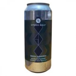 Other Half Brewing Co. Green Diamonds