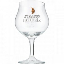 Straffe Hendrik Bokaal - Drankgigant.nl