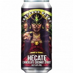 Tartarus Beers Hecate