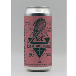 Apex - Dominion DIPA (bbf 4-1-24) - DeBierliefhebber