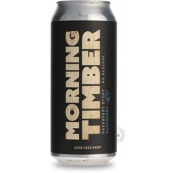 Beer Tree Brew Co. Morning Timber Blueberry 4 pack 16 oz. Can - Petite Cellars