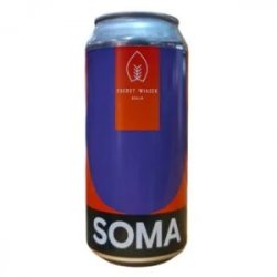 SOMA Beer Duo