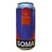 SOMA Beer  Duo 44cl 
