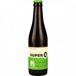 Haacht Super 8 IPA